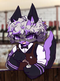 Ultima Furcon badge variant