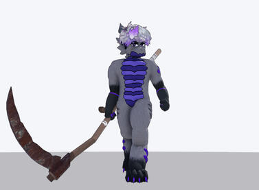 Ultima's full body newest design