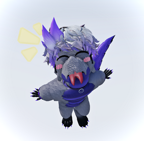 Blep :p
