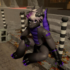 Ultima's older design